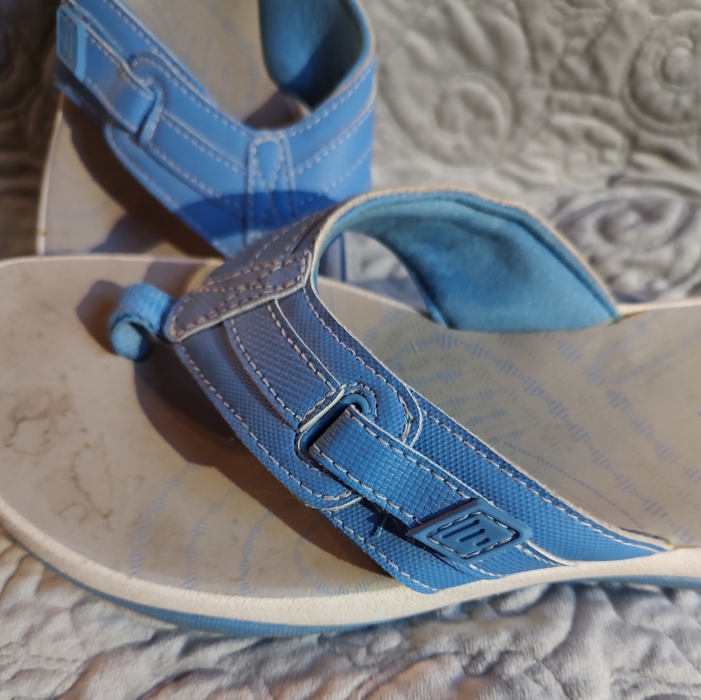 Clark's Sandals - Picture 2 of 4